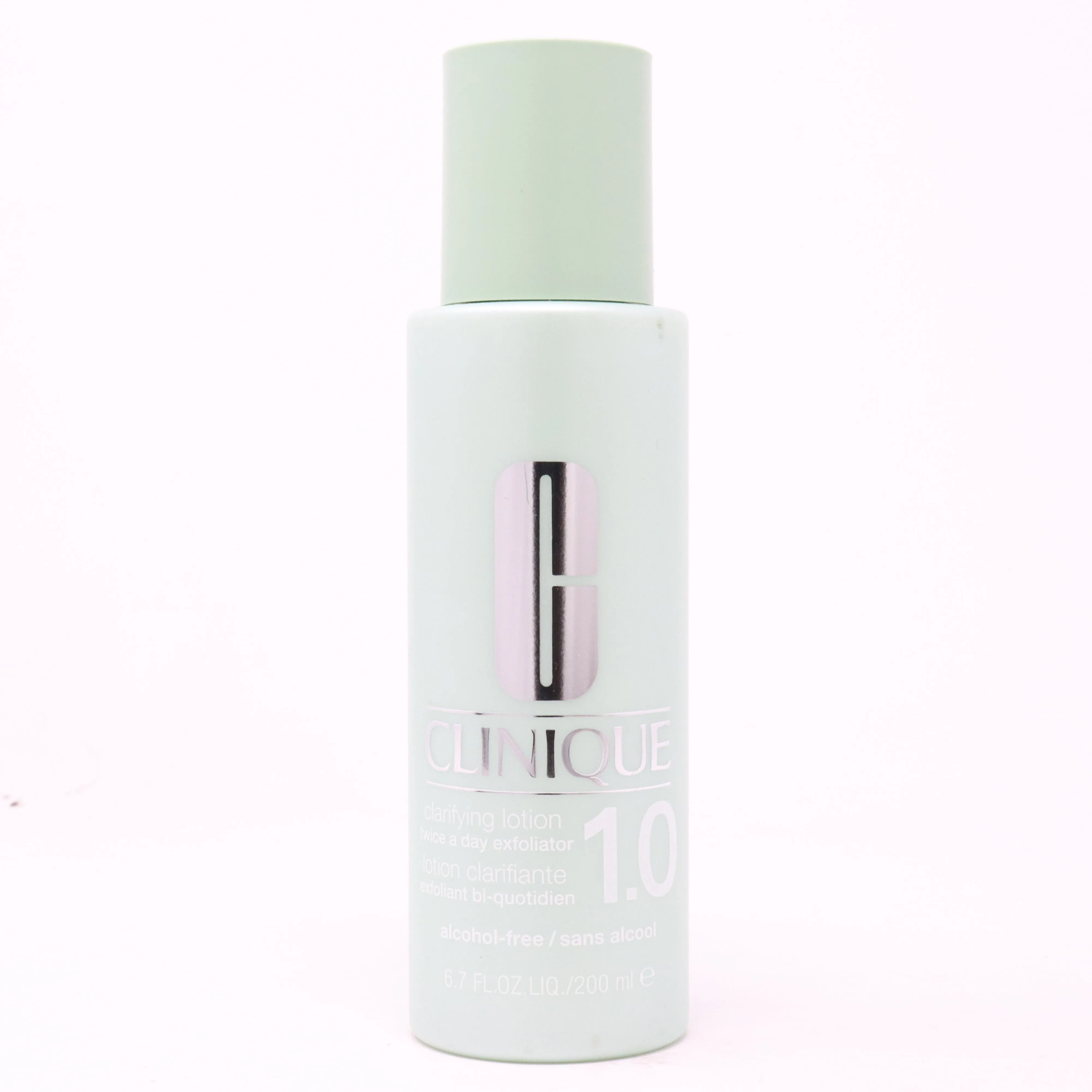 Clinique Clarifying Lotion #1  6.7oz/200ml New