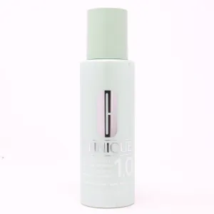 Clinique Clarifying Lotion #1  6.7oz/200ml New