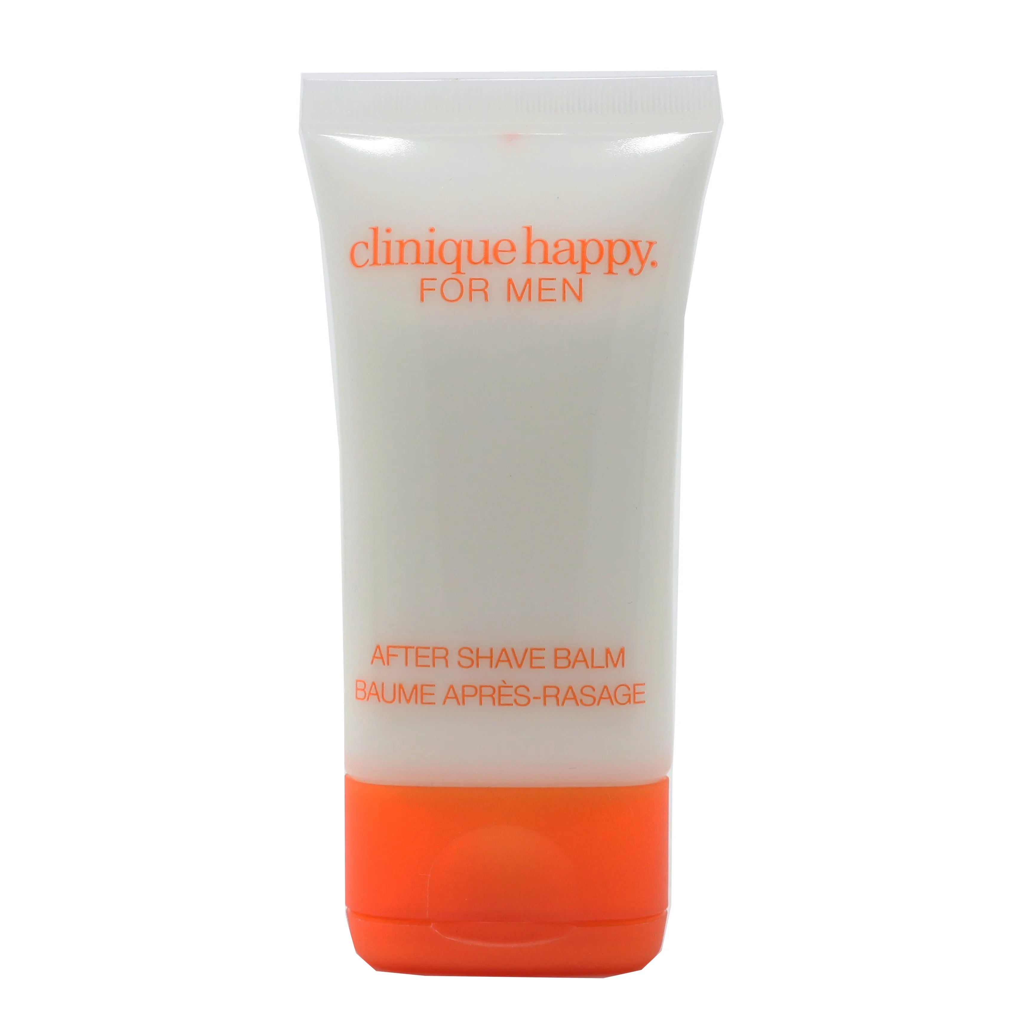 Clinique Happy For Men After Shave Balm 1.7oz/50ml  New Withoutbox