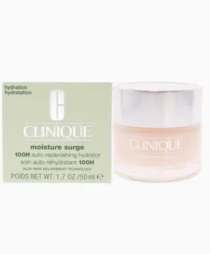Clinique  Moisture Surge 100H Auto Replenishing Hydrator
