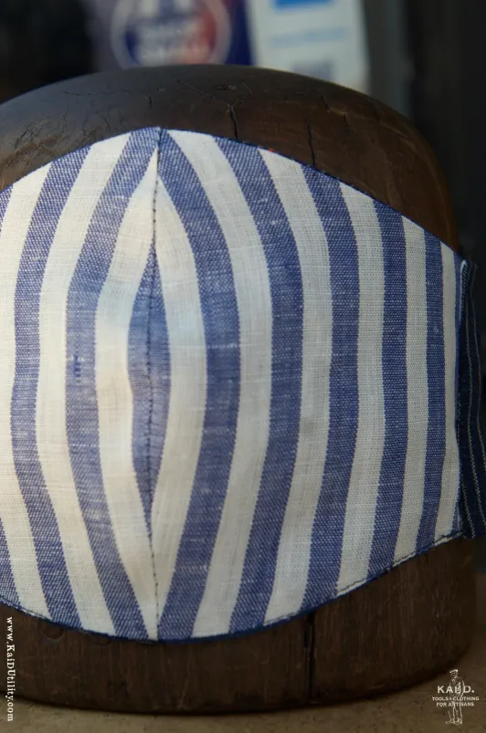 Cloth Face Mask - Noragi Remnant A7