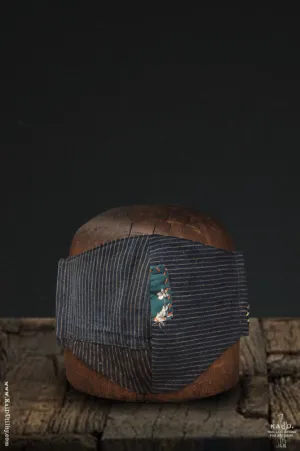 Cloth Face Mask - Noragi Remnant A7
