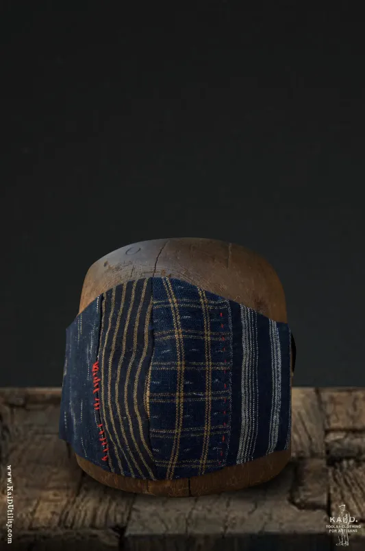 Cloth Face Mask - Noragi Remnant S