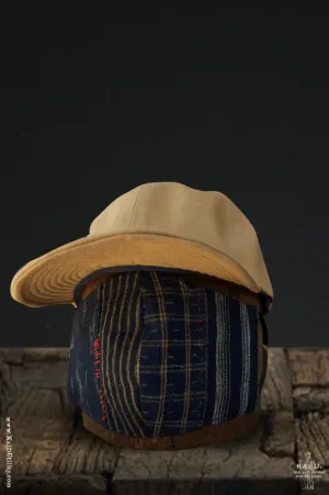 Cloth Face Mask - Noragi Remnant S