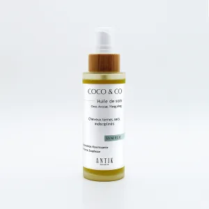 COCO & CO