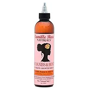 Cocoa Nibs & Honey - Ultimate Growth Serum