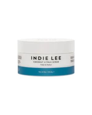 Coconut Body Scrub