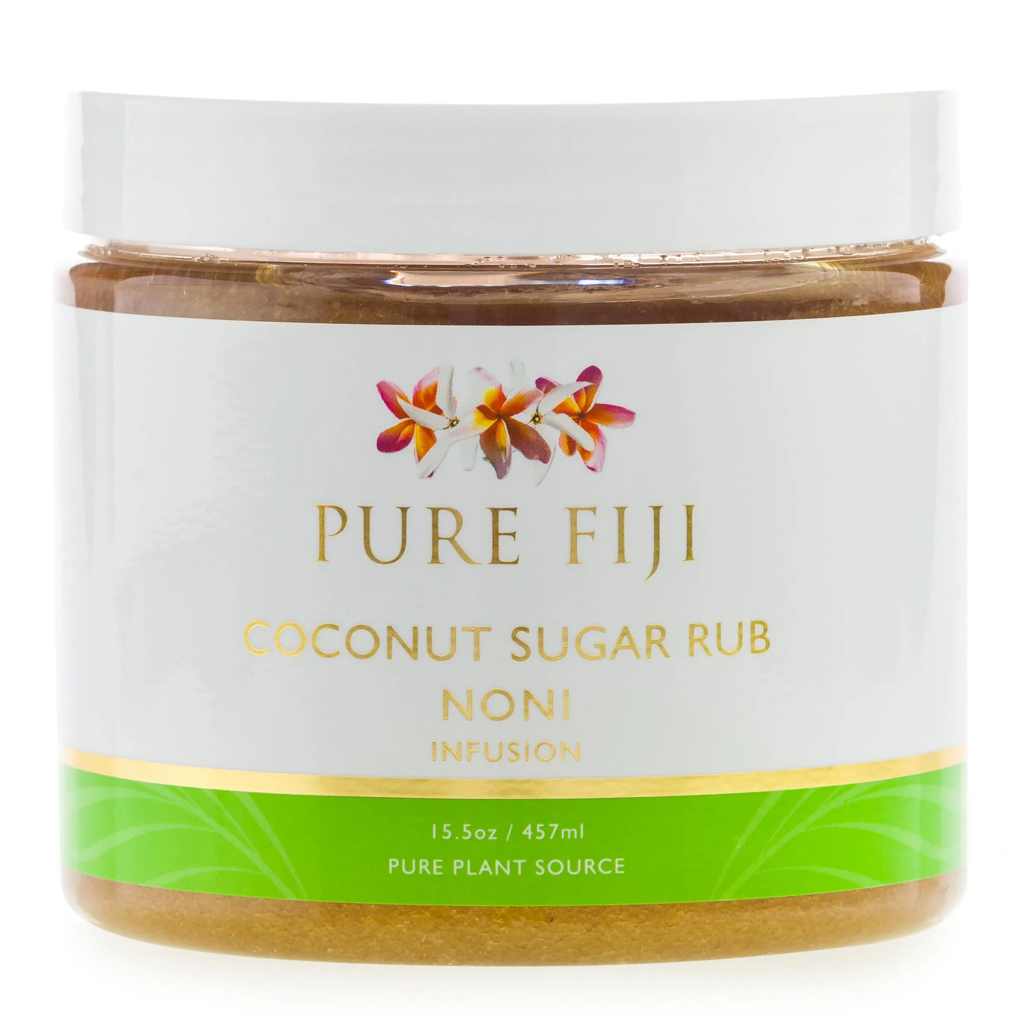 Coconut Sugar Rub Noni