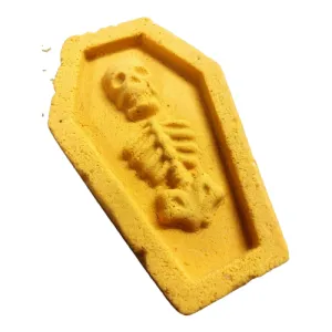 Coffin & Skeleton - DB Bath Bomb Moulds