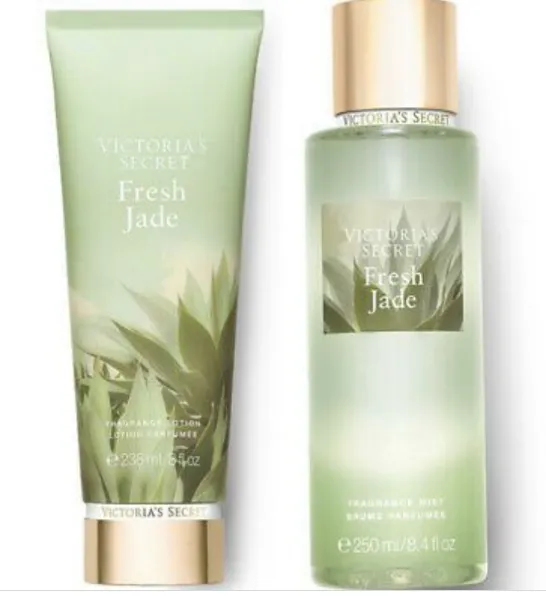 COLECCION FRESH OASIS
