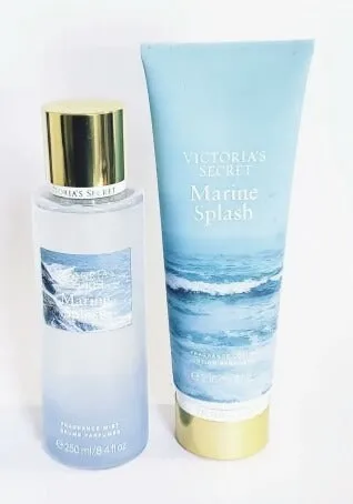 COLECCION FRESH OASIS