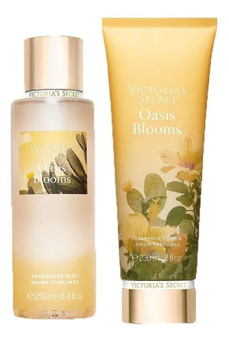 COLECCION FRESH OASIS