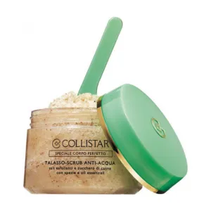 Collistar Anti-Water Talasso Scrub 700 Grs