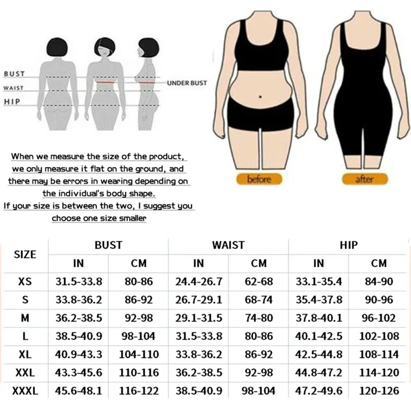 Colombian Fajas & Waist Trainers | Post-Surgery Shapewear, Butt Lifters & Compression Girdles for Women