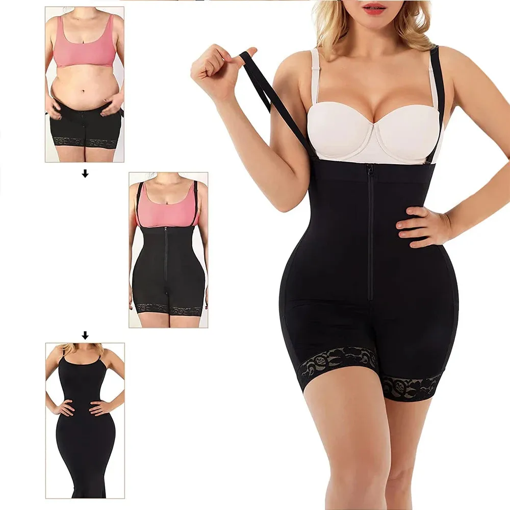 Colombian Fajas Shapewear for Women | Tummy Control, Butt Lifter & High Compression Body Shapers