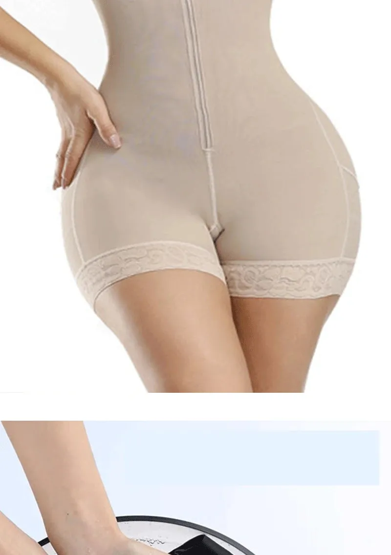 Colombian Fajas Shapewear for Women | Tummy Control, Butt Lifter & High Compression Body Shapers