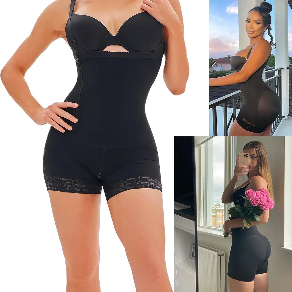 Colombian Fajas Shapewear for Women | Tummy Control, Butt Lifter & High Compression Body Shapers