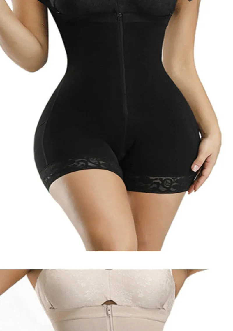 Colombian Fajas Shapewear for Women | Tummy Control, Butt Lifter & High Compression Body Shapers