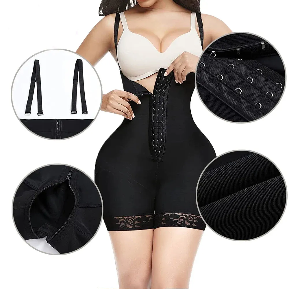 Colombian Fajas Shapewear for Women | Tummy Control, Butt Lifter & High Compression Body Shapers