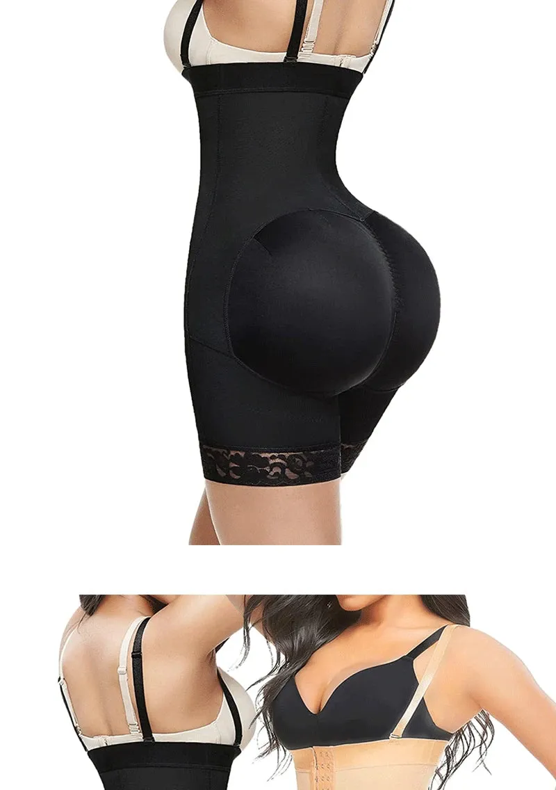 Colombian Fajas Shapewear for Women | Tummy Control, Butt Lifter & High Compression Body Shapers