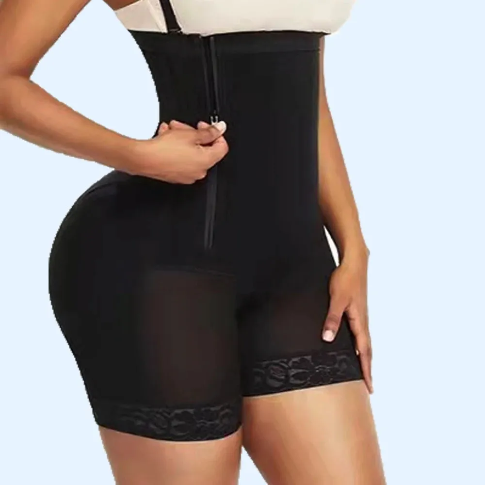 Colombian Fajas Shapewear for Women | Tummy Control, Butt Lifter & High Compression Body Shapers