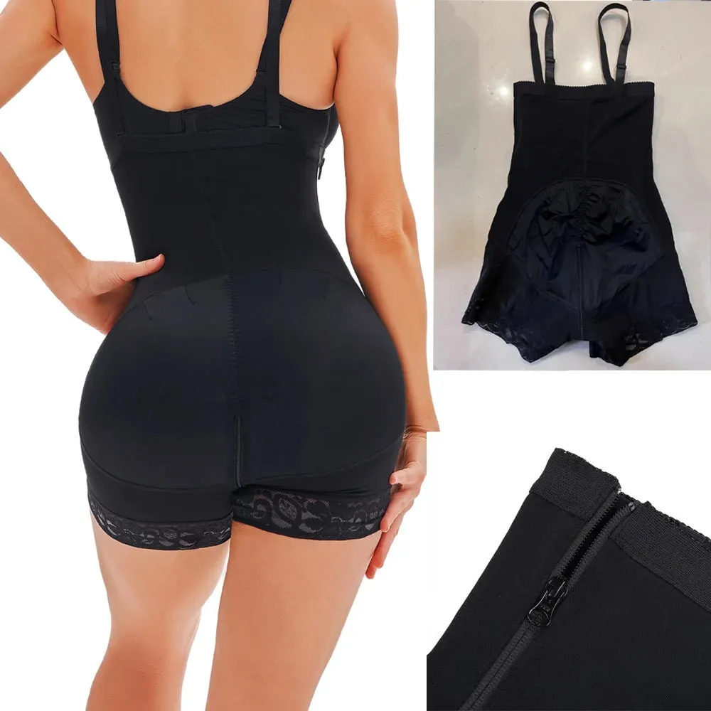 Colombian Fajas Shapewear for Women | Tummy Control, Butt Lifter & High Compression Body Shapers