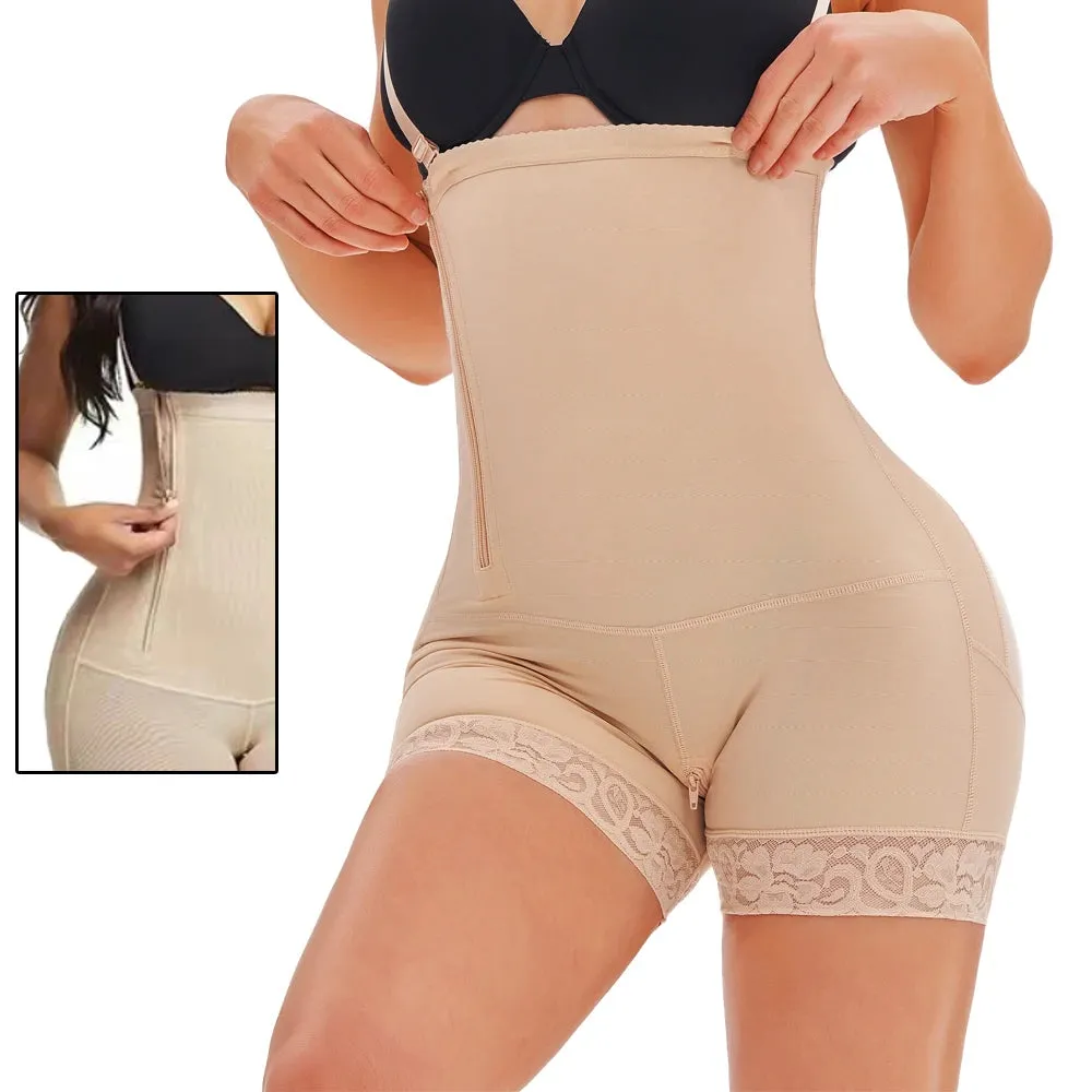 Colombian Fajas Shapewear for Women | Tummy Control, Butt Lifter & High Compression Body Shapers