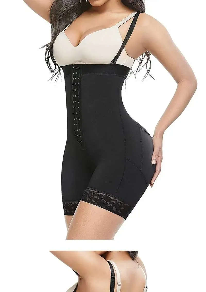 Colombian Fajas Shapewear for Women | Tummy Control, Butt Lifter & High Compression Body Shapers