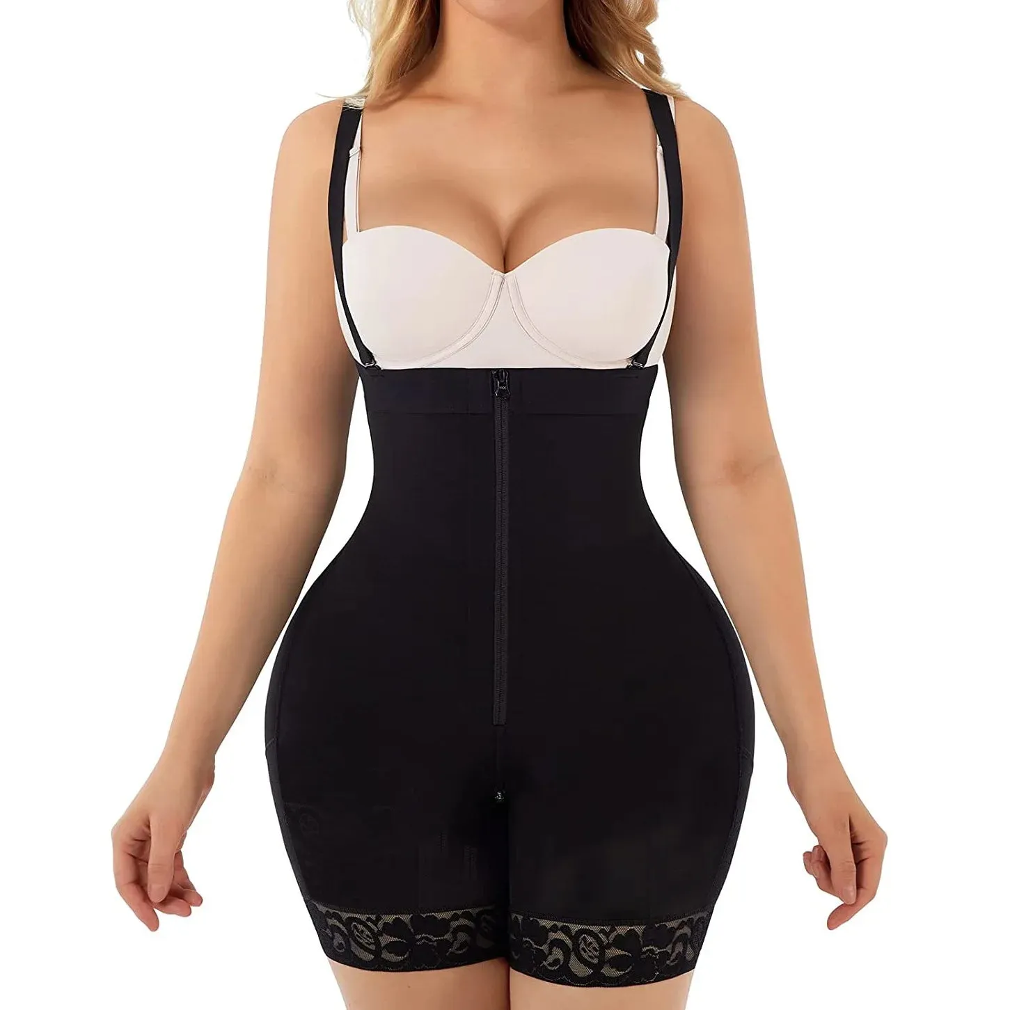 Colombian Fajas Shapewear for Women | Tummy Control, Butt Lifter & High Compression Body Shapers