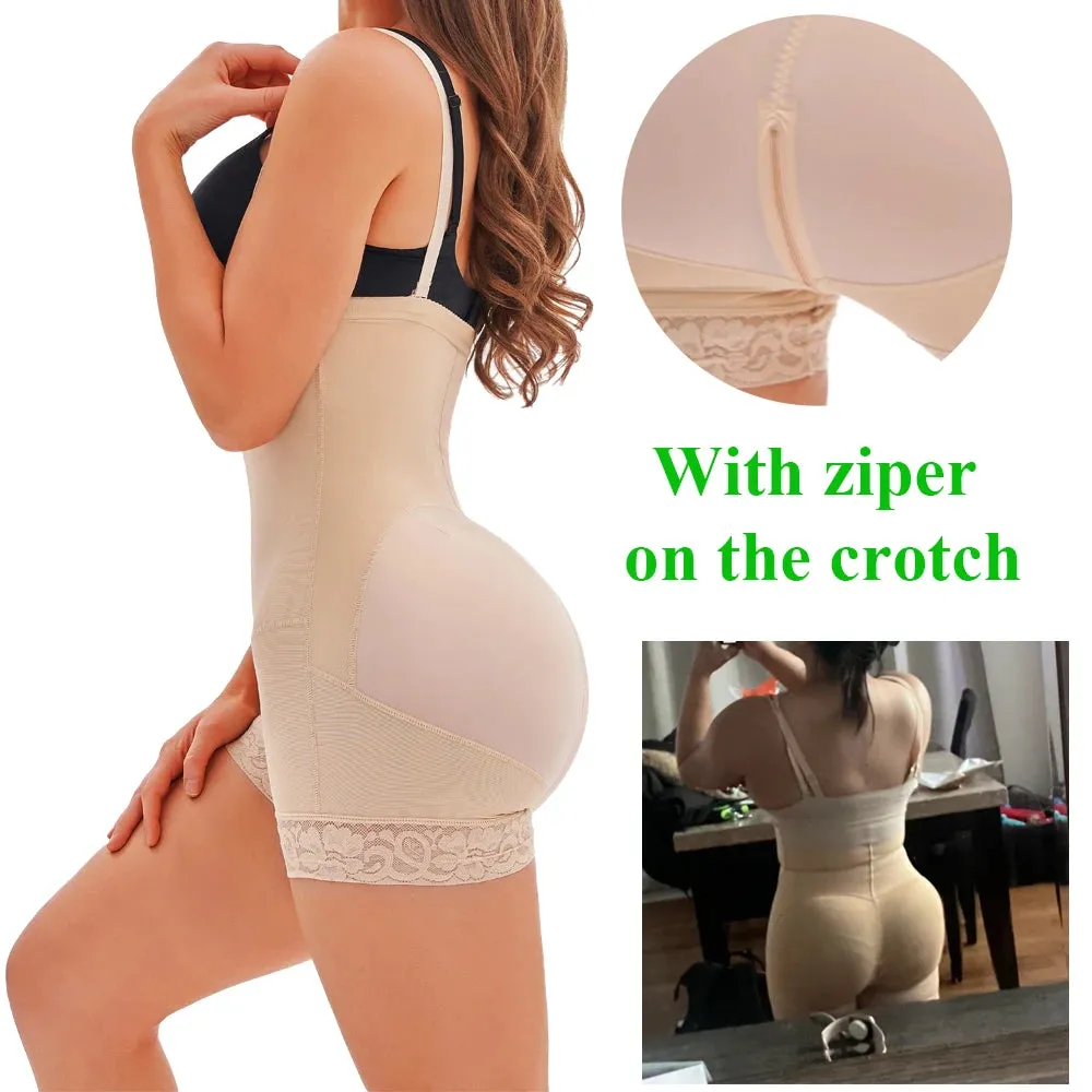 Colombian Fajas Shapewear for Women | Tummy Control, Butt Lifter & High Compression Body Shapers
