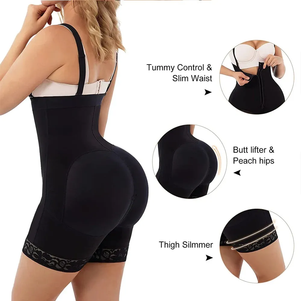 Colombian Fajas Shapewear for Women | Tummy Control, Butt Lifter & High Compression Body Shapers