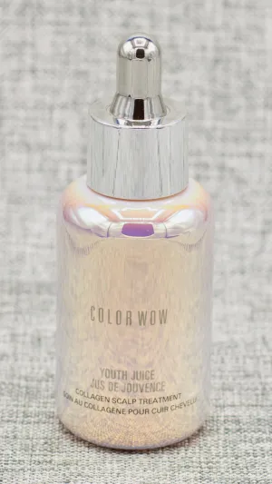 Color Wow Youth Juice Collagen Scalp Treatment