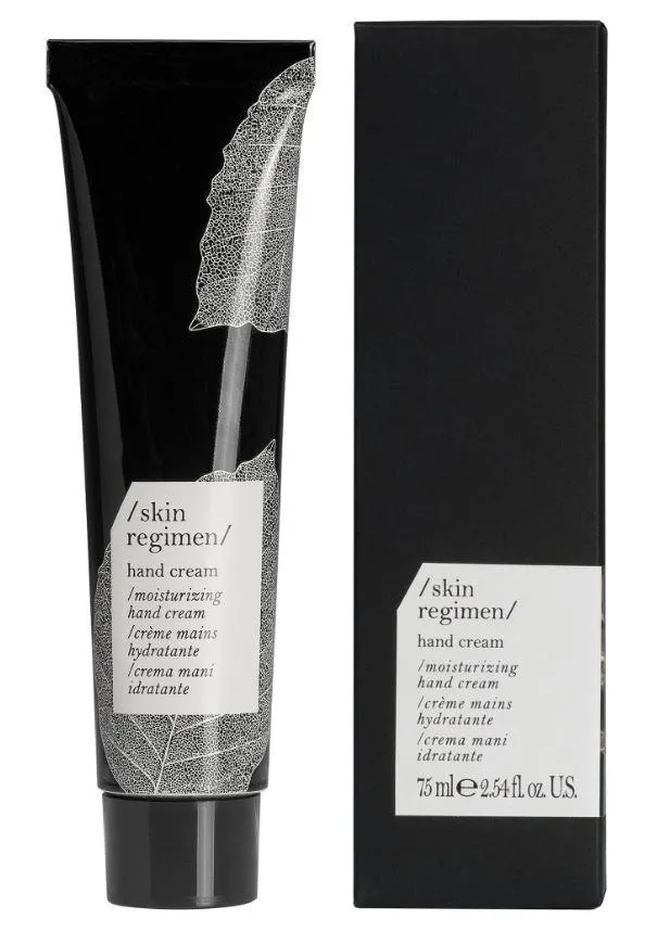 Comfort Zone -  SKIN REGIMEN -  Nourishing Hand Cream