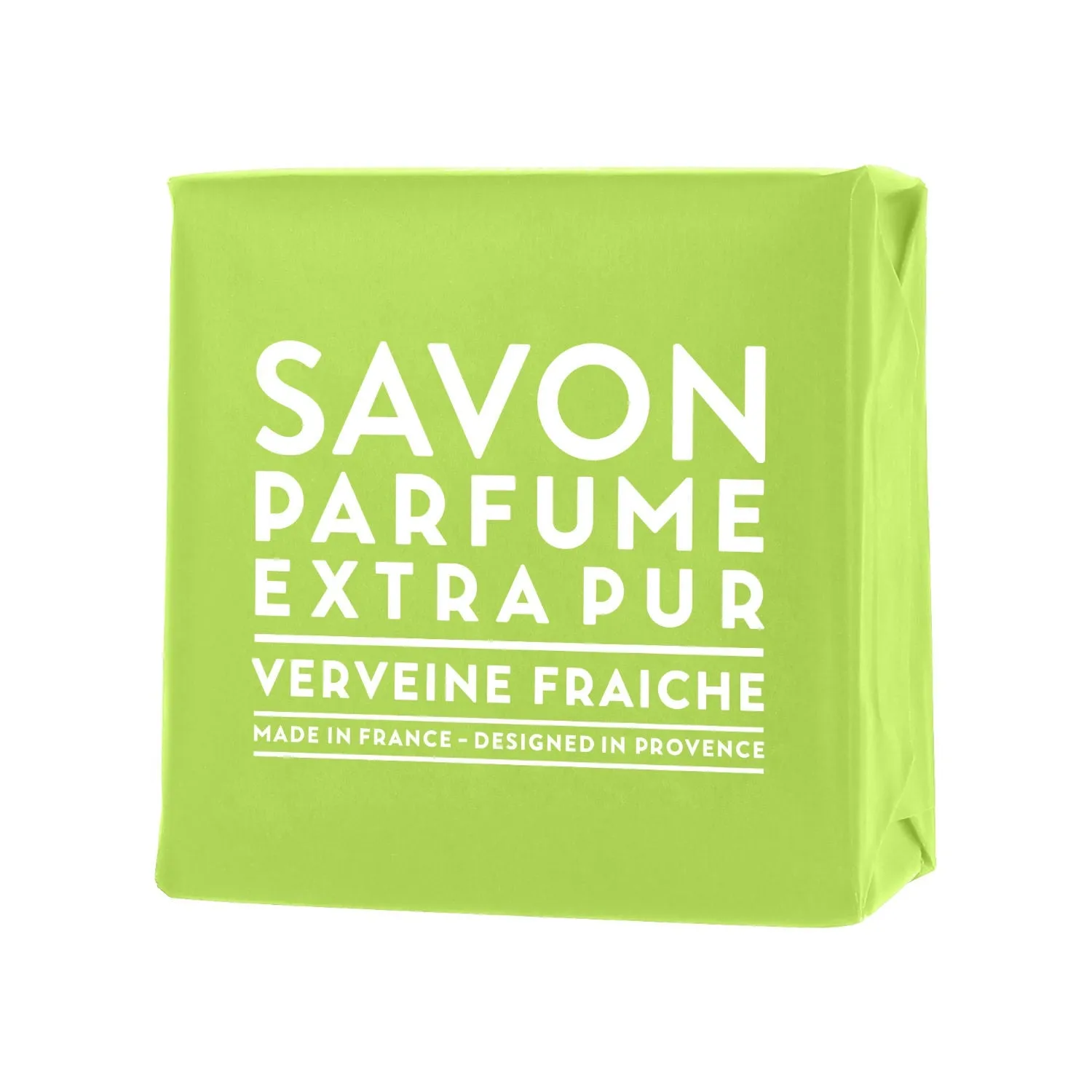 Compagnie De Provence Fresh Verbena Soap