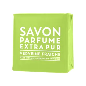 Compagnie De Provence Fresh Verbena Soap
