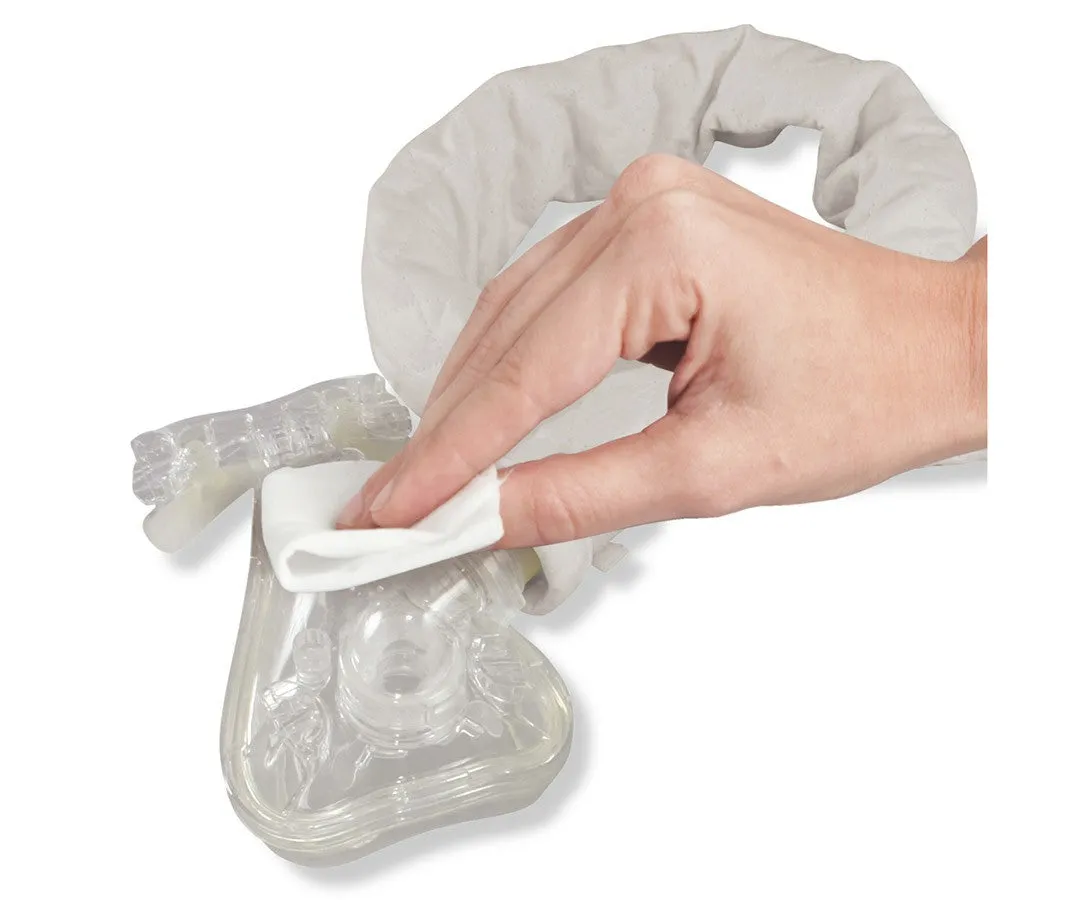Contour CPAP Mask Wipes