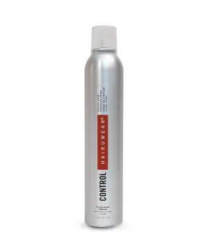 Control Aerosol Hair Spray by HairUWear