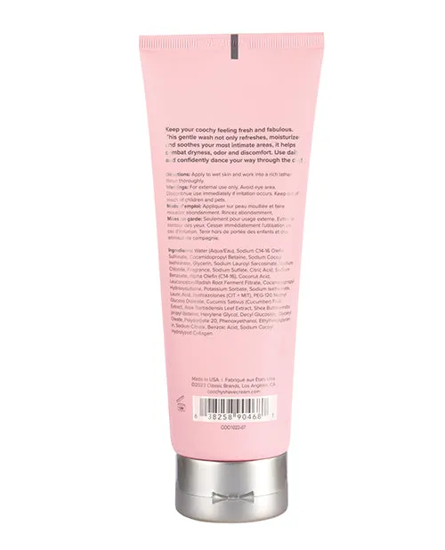 Coochy Fab Fresh Feminine Wash