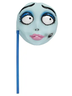 Corpse Bride Emily Mask