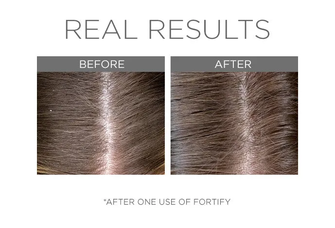 Cosmedix Fortify Scalp Treatment