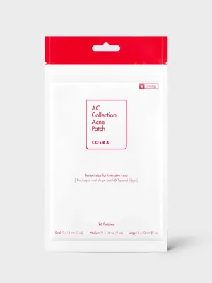 Cosrx AC Collection Acne Patch لصقات حب الشباب