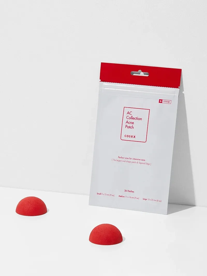 Cosrx AC Collection Acne Patch لصقات حب الشباب