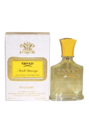 creed neroli sauvage by creed -Unisex