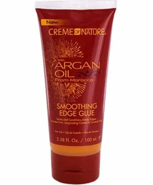 Creme Of Nature Smoothing Edge Glue