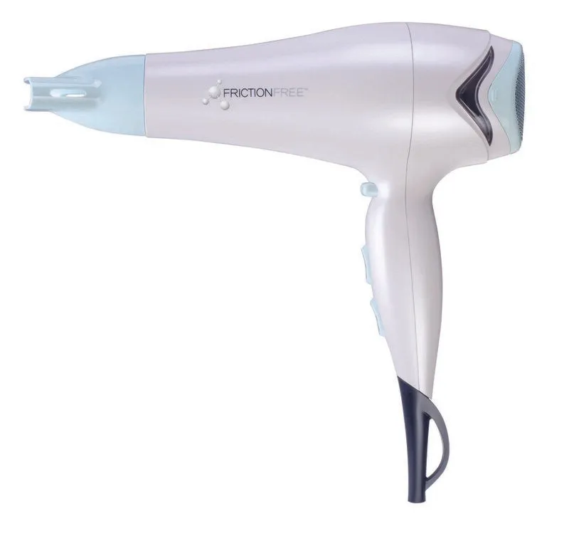 Cricket Friction Free Dryer