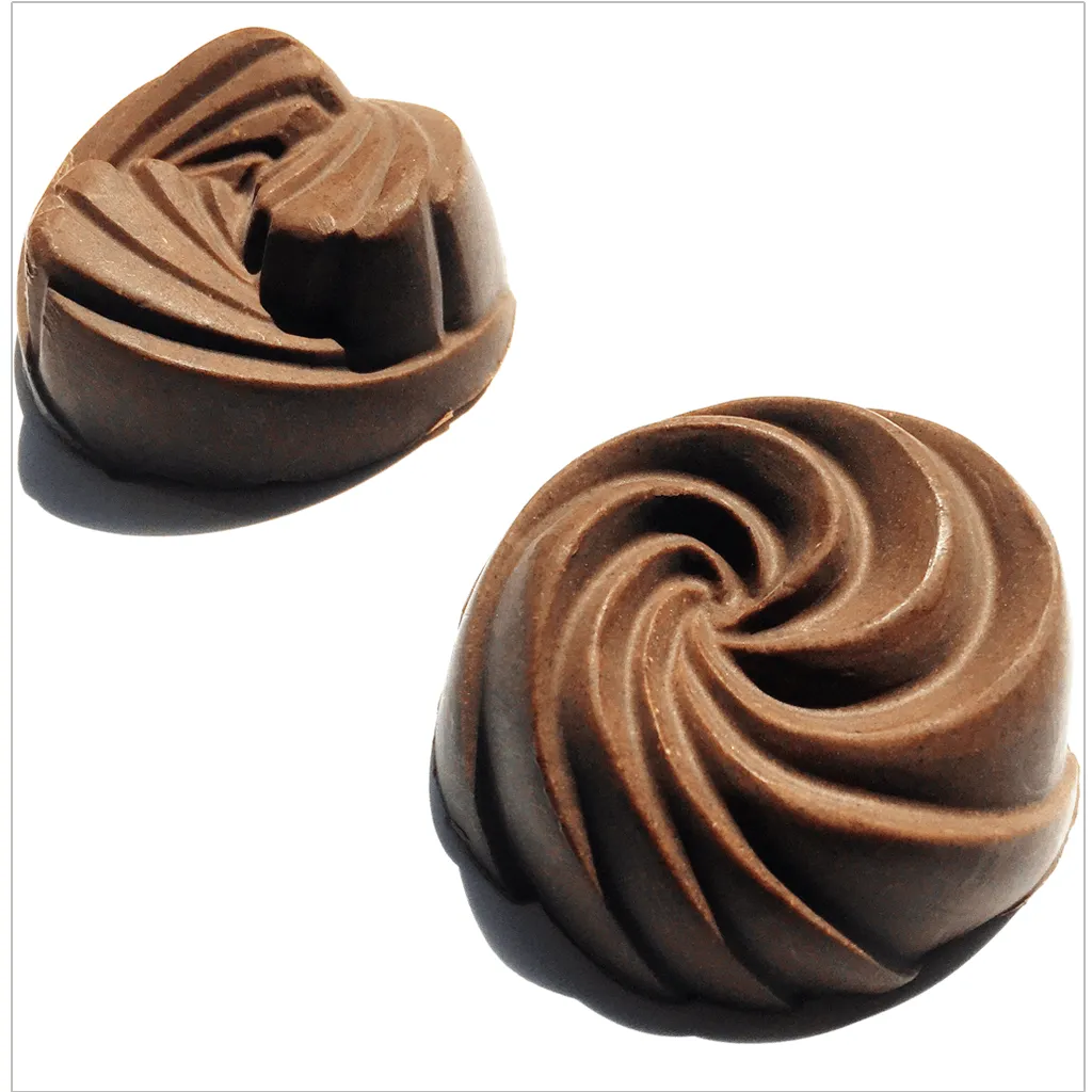 Curl Conditioning Clay Hair Wash