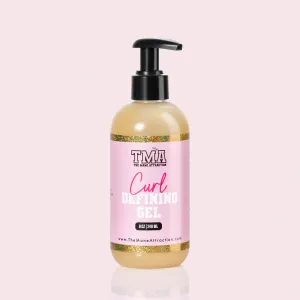 Curl Defining Gel