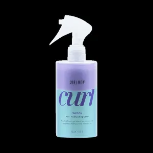 CURL WOW Perfectly Bundled Curls
