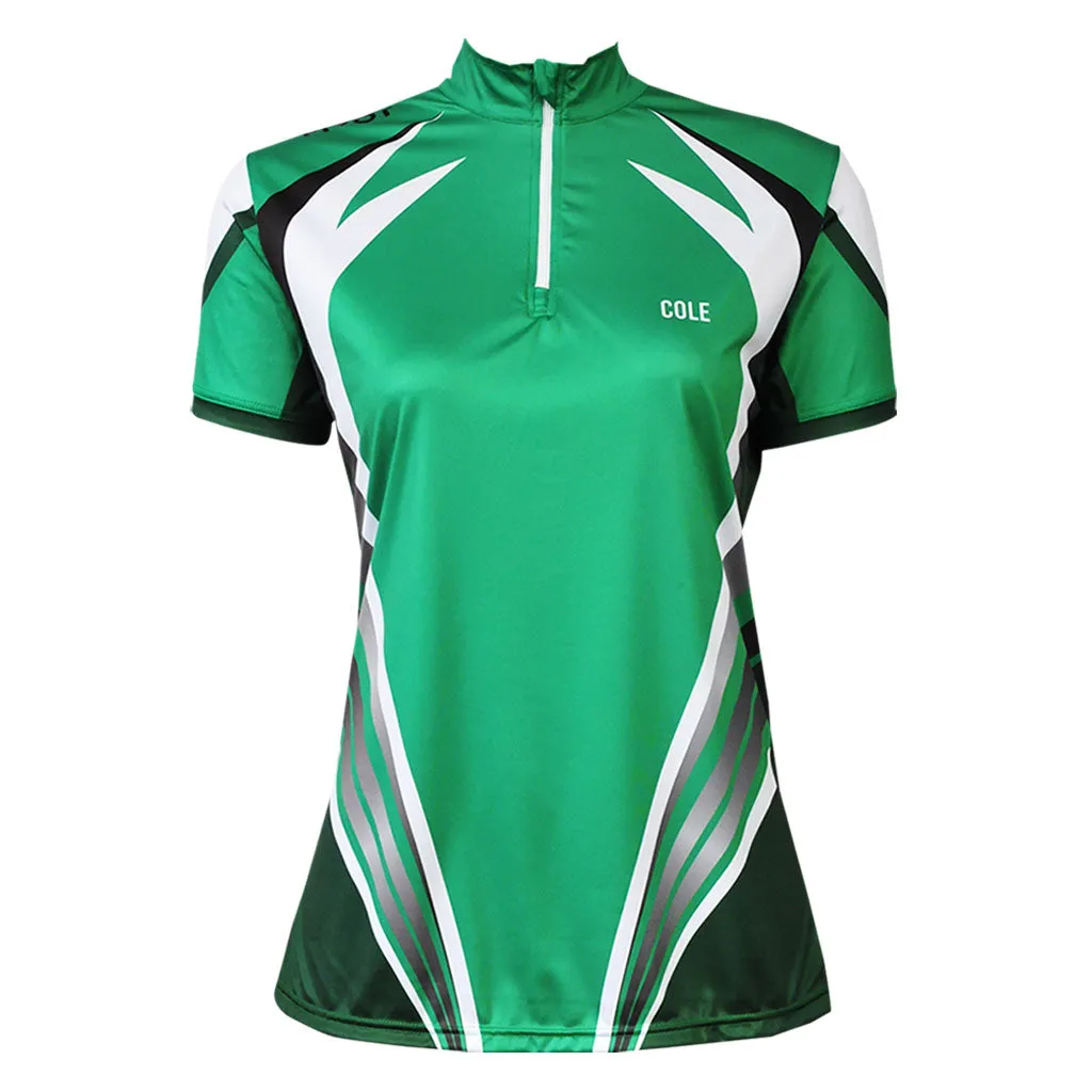 Curling Jersey