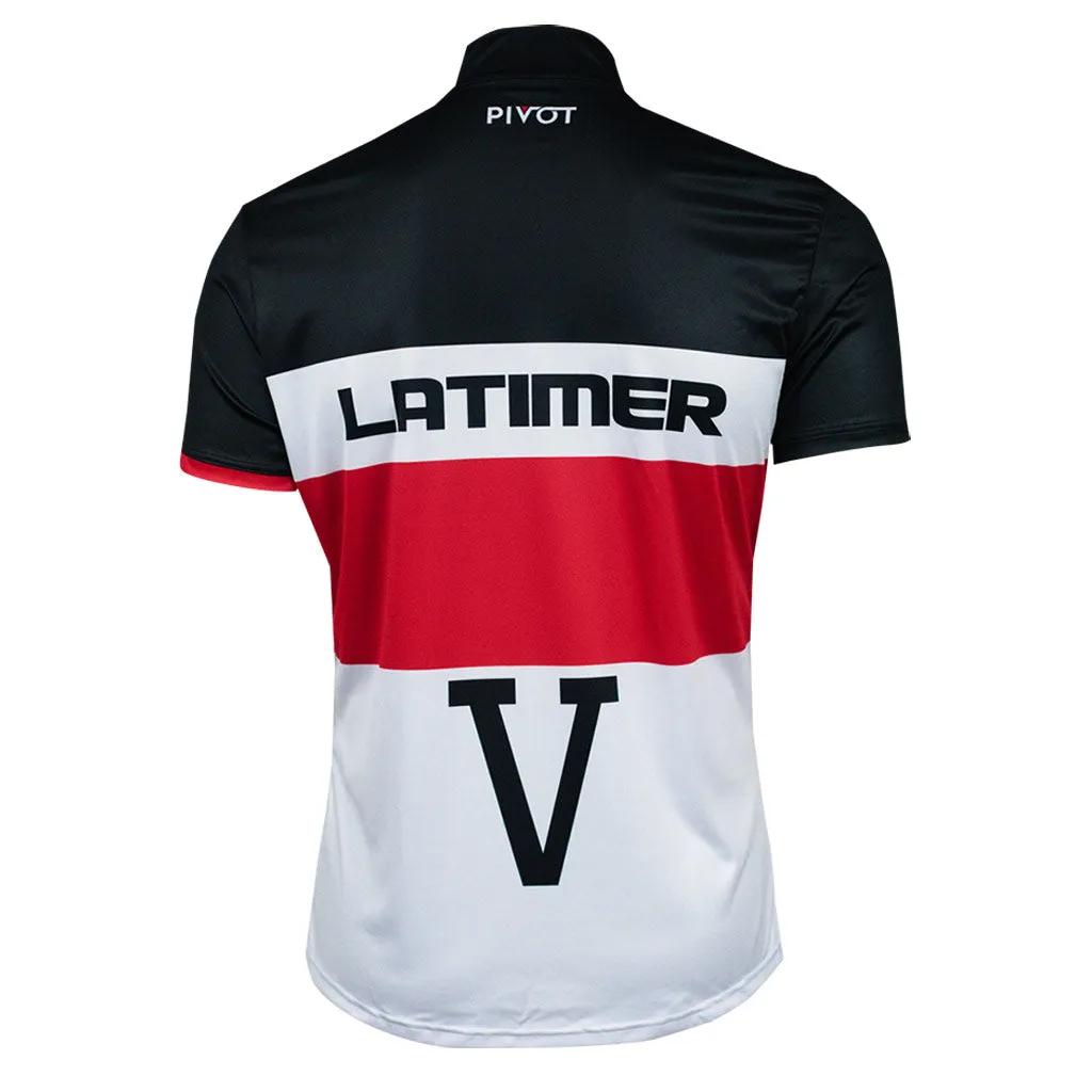 Curling Jersey